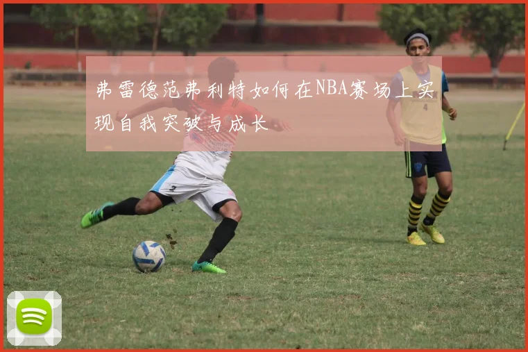 弗雷德范弗利特如何在NBA赛场上实现自我突破与成长