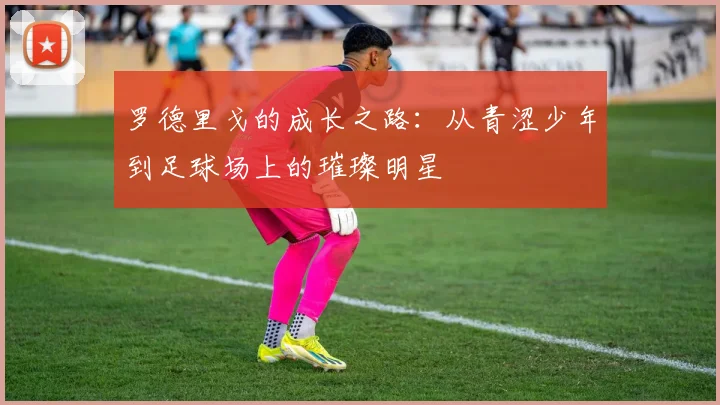 罗德里戈的成长之路：从青涩少年到足球场上的璀璨明星