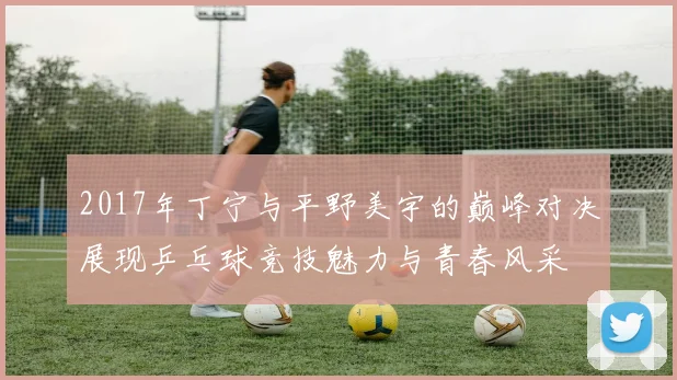2017年丁宁与平野美宇的巅峰对决展现乒乓球竞技魅力与青春风采