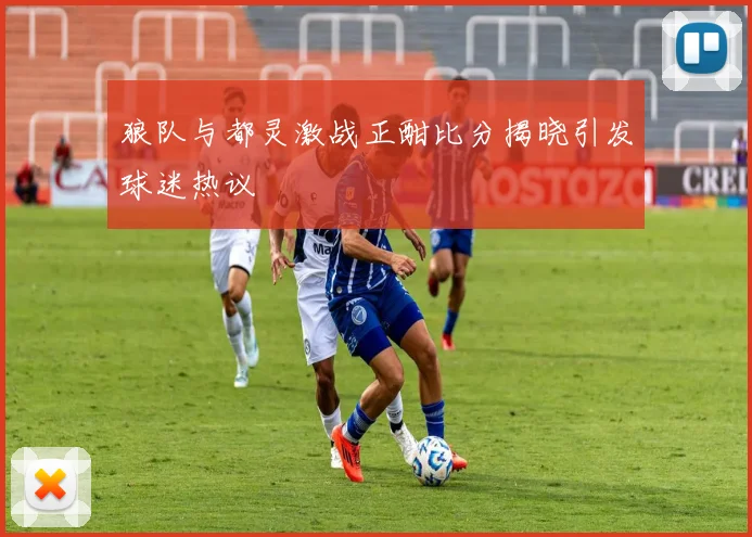 狼队与都灵激战正酣比分揭晓引发球迷热议