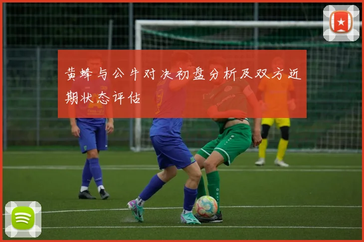 黄蜂与公牛对决初盘分析及双方近期状态评估